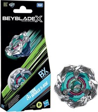 Beyblade X Tide Whale 5-80E