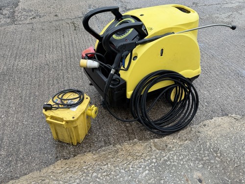 Karcher hds 601c - 601c, eco