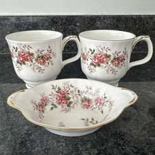 Royal Albert Lavender Rose 2