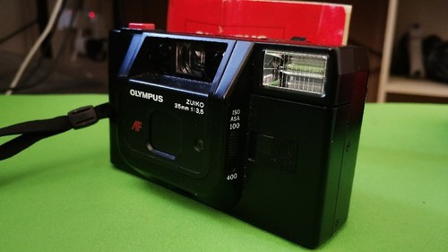 Olympus trip 35mm - af,