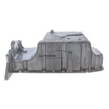 Vauxhall Astra J Mk6 2009-2016 1.6 Petrol Aluminium Engine Oil Sump Pan 25193557