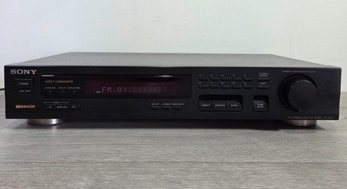 Sony s311 am - am, stereo