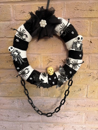 Stunning all year round wreath - stunning,