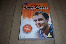 BRUSH STROKES Complete Series