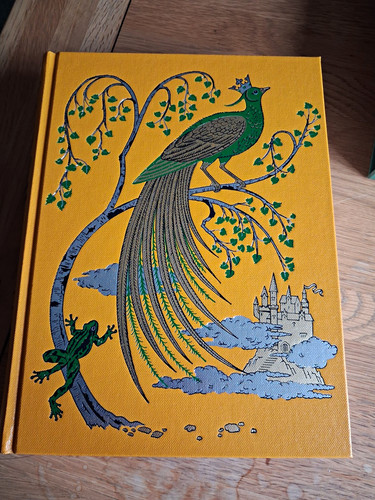 The folio society - the,