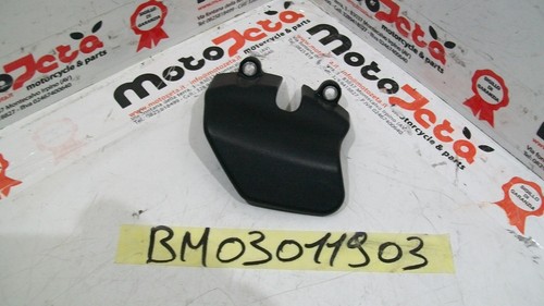 Plastic clutch cover case - cover, k