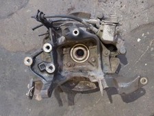 FORD KUGA TITANIUM X TDCI MK2 (C520) 2015 REAR Wheel Hub