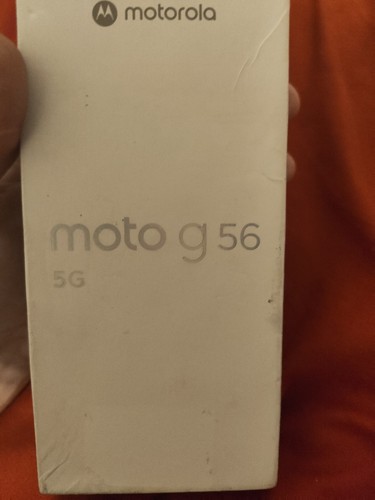Motorola moto g56 8gb - moto,