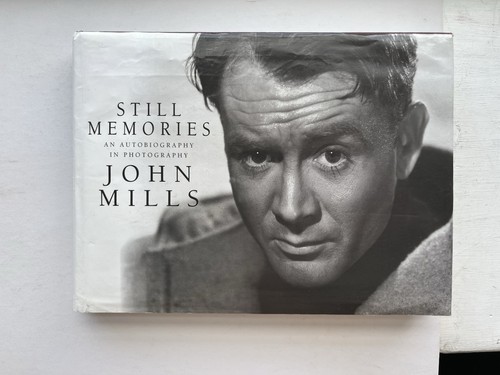 John mills still memories - still,