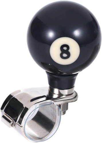 Suicide knob ball steering - knob,