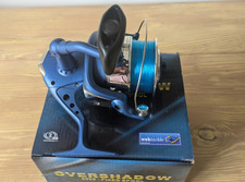 Overshadow 8000 Sea Fishing