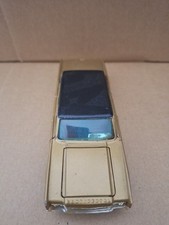 Corgi Lincoln Continental-Nice