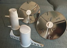 KENWOOD GOURMET Vintage 1980s