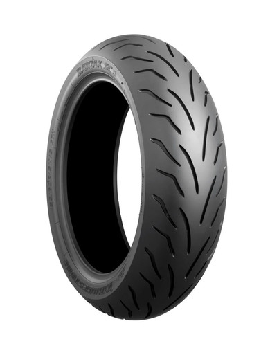 Bridgestone battlax - bridgestone, sc