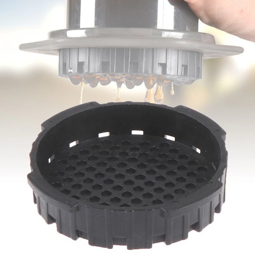1pc reusable coffee maker - 1pc,