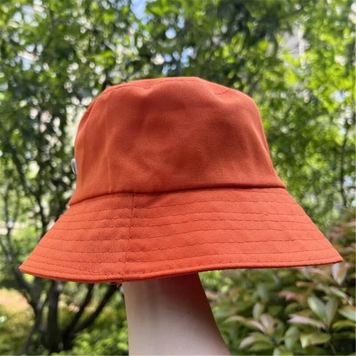 Polyester sassy eye bucket hat - polyester,