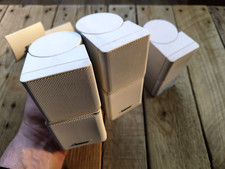 3 x Bose Lifestyle Acoustimass