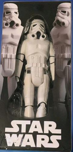 Hot star wars vintage - wars, 12"