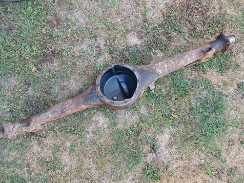 Mgb mk1 banjo - mgb,