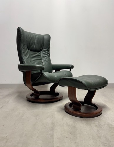 Ekornes stressless wing medium - ekornes,