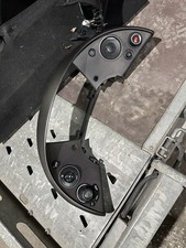 Honda Civic speedo surround dash trim panel Type R FN2 2007