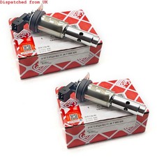 BMW VANOS Solenoid Valve febi