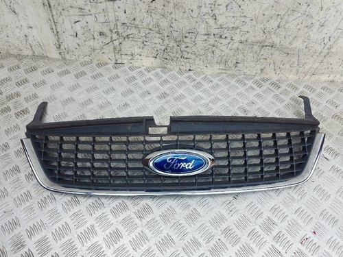 Ford mondeo ba7 - mondeo, front