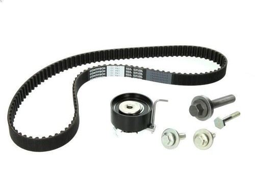 Timing belt set contitech - timing,
