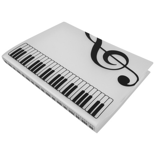 Flip folio marching band - flip,