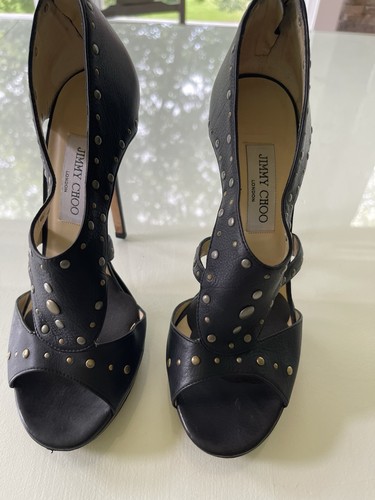 Jimmy choo london black - jimmy,