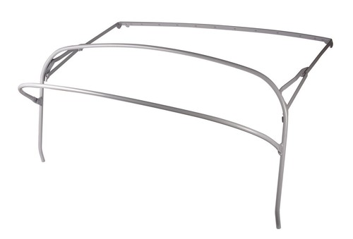 Austin healey hood frame 100 - austin-healey,