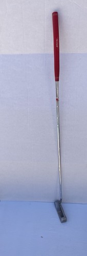 Stx model 9750 blade - model, putter