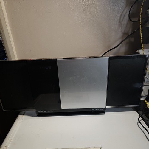 Panasonic hc37db dab - sc-hc37db,