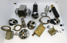 Vintage W. Watson & Sons Ltd