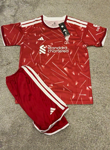 Adidas liverpool kids - adidas,