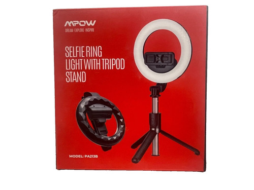 Selfie ring led - selfie,