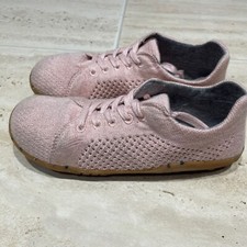 Bobux barefoot seedling Unisex Trainer EU33 UK1