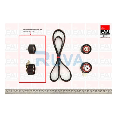 Fits fiat barchetta - fiat, alfa