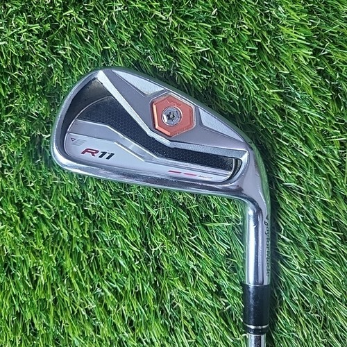 Taylormade r11 iron 2 inch - 6,