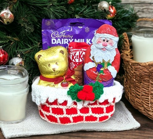 Knitting pattern christmas - knitting,