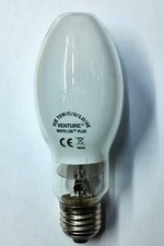 Venture Lighting Metal Halide