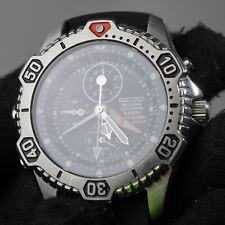 Seiko scuba diver's 200M depth