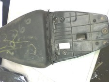 APRILIA SR50 SR 50 RIDERS SEAT