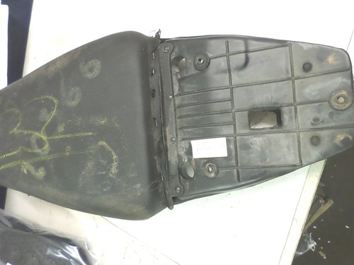 Aprilia sr50 riders seat - sr50, sr