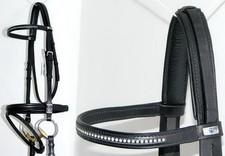 Stubben 1200 Tyrone German