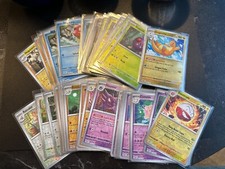 Pokemon Scarlet & Violet 151