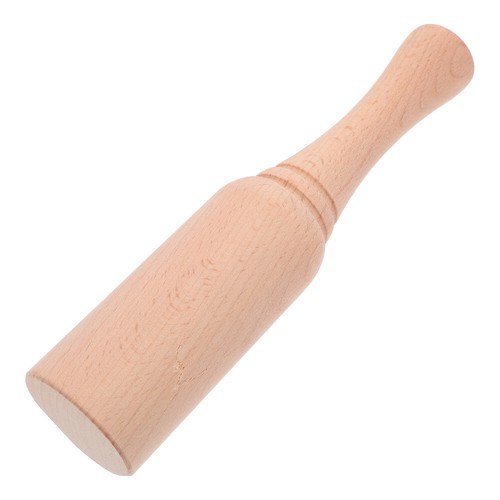 Wood crafts carving mallet - wood,