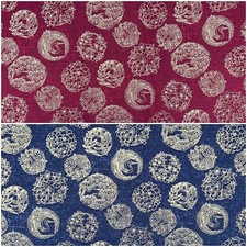 100% Cotton Medallions