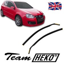 Heko Wind Deflectors For VW
