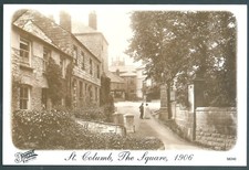 Columb the square 1906 - columb,,